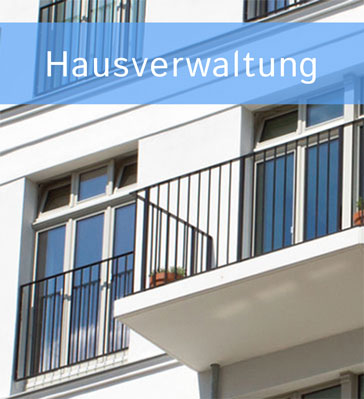 Hausverwaltung - Grafenberger Immobilien