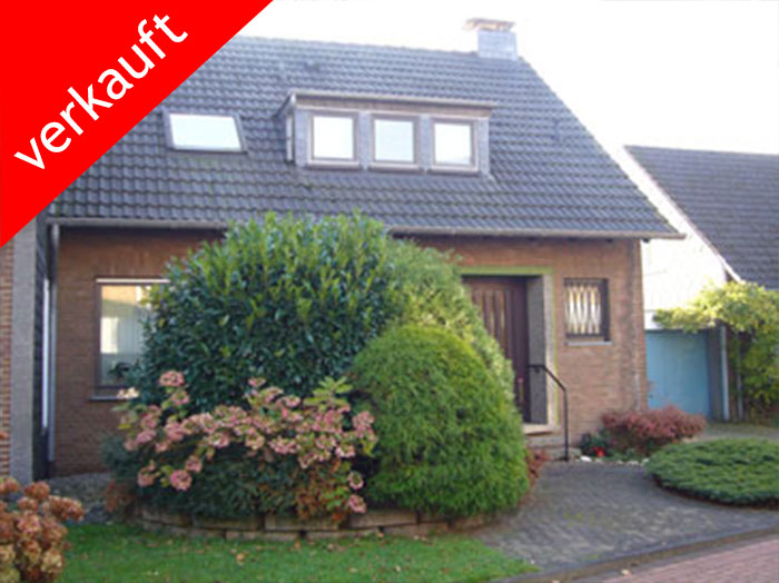 Grafenberger Immobilien - Exposé 40822  Metzkausen-Mettmann Objektbeschreibung:
