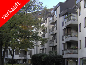 Grafenberger Immobilien - Exposé 40235 Düsseldorf Objektbeschreibung: